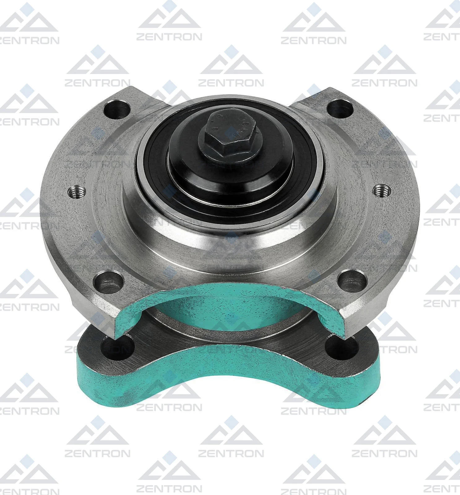 Fan Connection Adapter