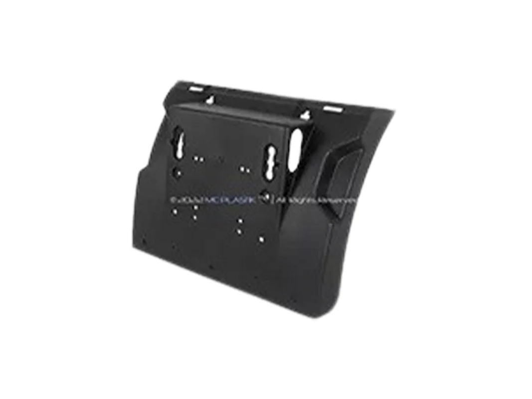 Truck Front Mudguard Right R with Notch  