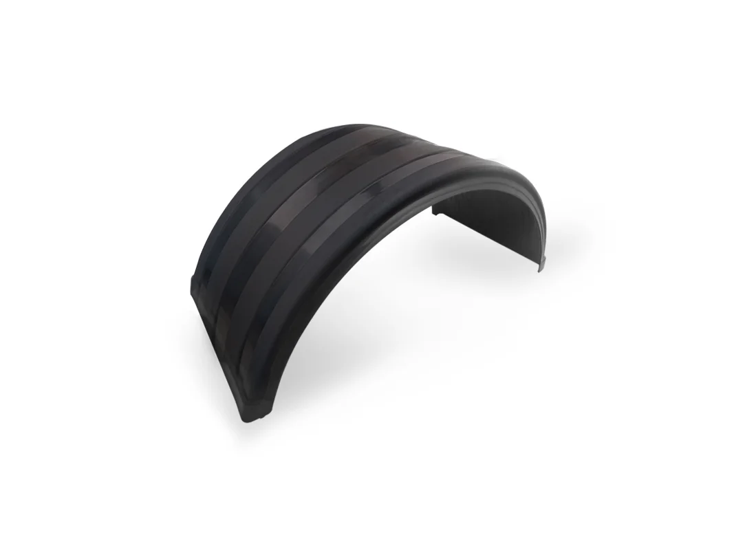 Doppelfelge Rillen-Kotflügel 65X190