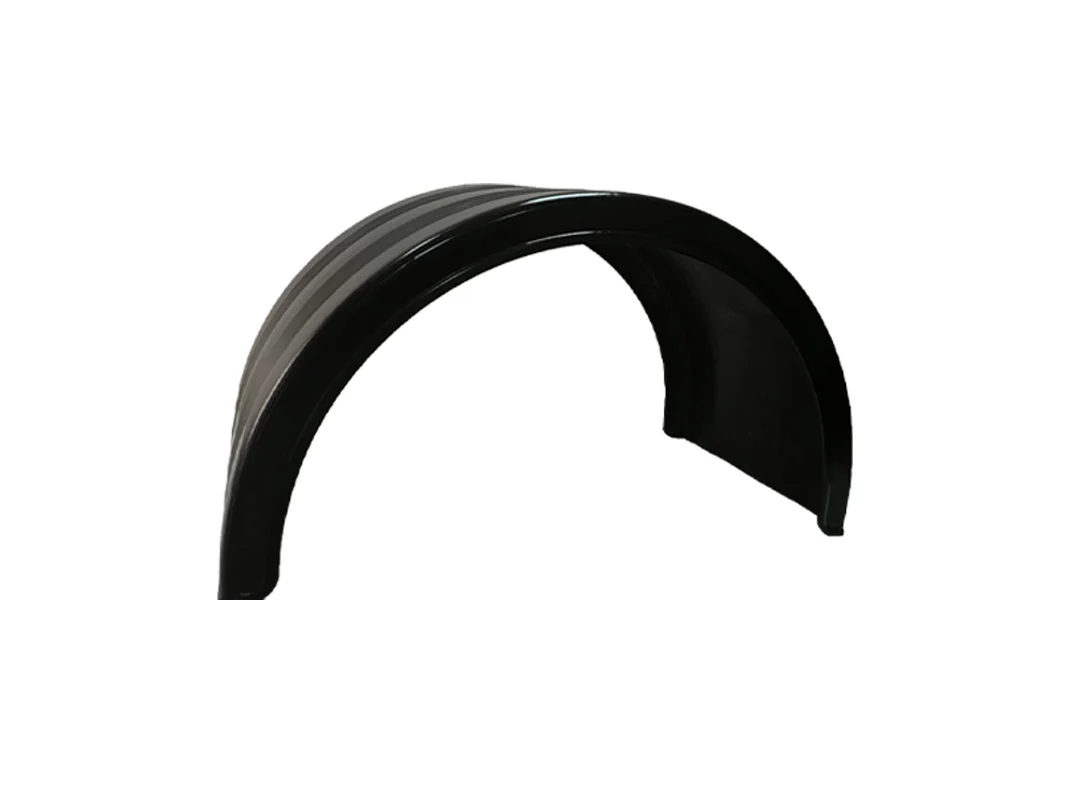 Anhänger Doppelfelge Kotflügel 65X212